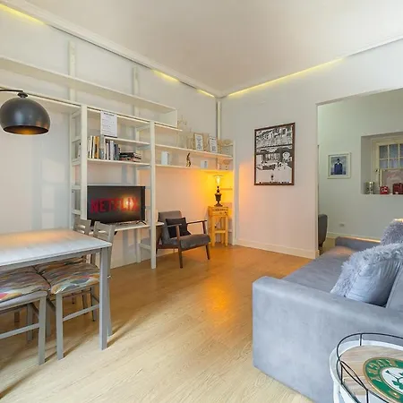 Apartman San Francesco Apartment-free Parking *