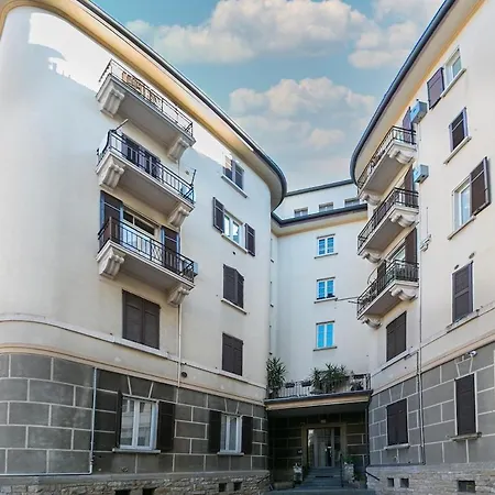 Apartman San Francesco Apartment-free Parking
