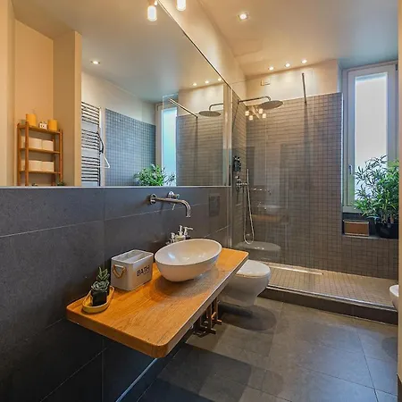 Apartman San Francesco Apartment-free Parking *