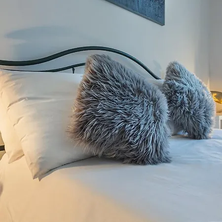 San Francesco Apartment-free Parking *