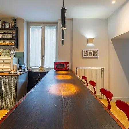 Apartman San Francesco Apartment-free Parking