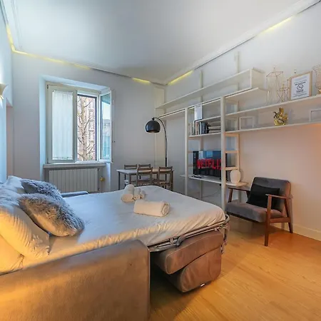 Apartman San Francesco Apartment-free Parking