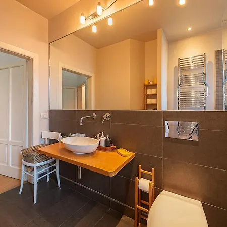 Apartman San Francesco Apartment-free Parking