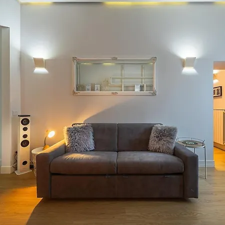 Apartman San Francesco Apartment-free Parking *