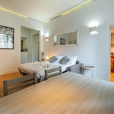 Apartman San Francesco Apartment-free Parking