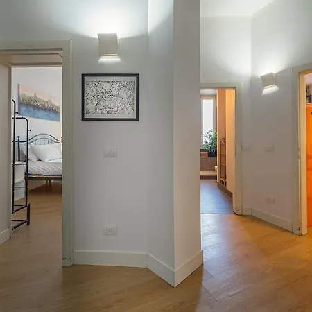 Apartman San Francesco Apartment-free Parking