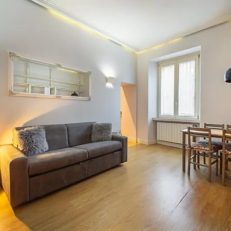 San Francesco Apartment-free Parking *