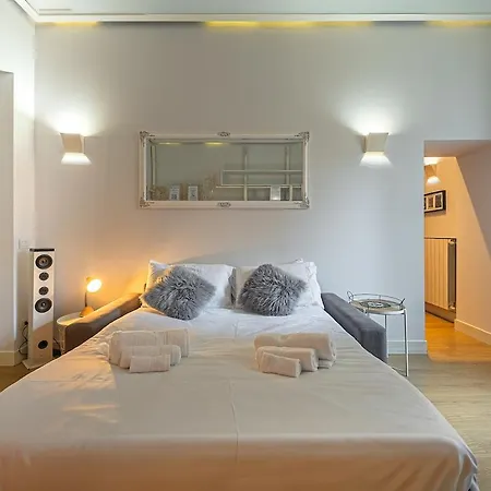 Apartman San Francesco Apartment-free Parking