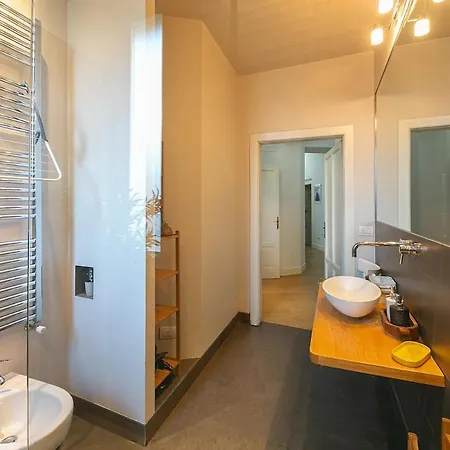 Apartman San Francesco Apartment-free Parking